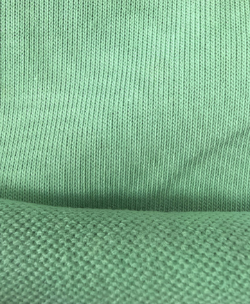 French Terry - Fabric Swatch Image